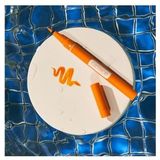 Catrice - POOLSIDE OF LIFE - Eyeliner - Tint C04 Golden Hour - 1 g