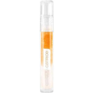 Catrice - POOLSIDE OF LIFE - Lippenolie - Tint C02 Summer Kiss - 3 ml