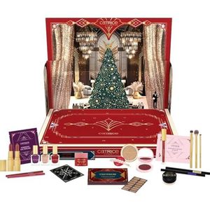 Catrice THE GREAT CHRISTMAS ADVENT CALENDAR (1pcs)