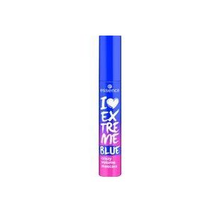 Essence - I Love Extreme Crazy Volume - Mascara - Blauw