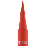 Catrice - Calligraph Artist - Eyeliner - Tint 080 Bloody Mary - 1,1 ml