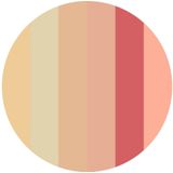 Essence - Oogschaduw Palette - 8 Kleuren - Veganistisch - Fluweelzachte Textuur