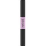Catrice - Perfect Duo XXL Effect - Mascara - Black - 8 ml