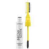 Catrice - Brow Sleek - Wenkbrauw Fixatiewax - 9 ml - Veganistisch
