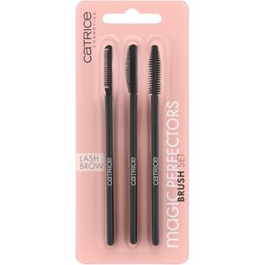 Catrice - Magic Perfectors - Wenkbrauw Accessoires - 3 st