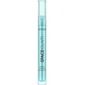 Catrice - Space Glam - Vloeibare Oogschaduw - 010 Milky Way - 2 ml
