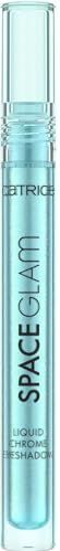 Catrice - Space Glam - Vloeibare Oogschaduw - 010 Milky Way - 2 ml