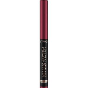 Catrice - Aloe Vera Oogschaduw Stick - Tint 060 Cranberry Crush - 1,5 g