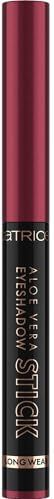 Catrice - Aloe Vera Oogschaduw Stick - Tint 060 Cranberry Crush - 1,5 g