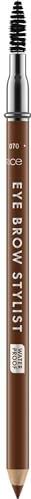 Catrice Eye Brow Stylist, Augenbrauenstift, Nr. 070, Braun, langanhaltend, matt, vegan, wasserfest, ohne Mikroplastikpartikel, Nanopartikel frei, 1er Pack (1.4g)