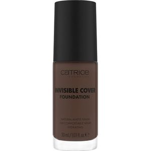 Catrice Invisible Cover Foundation 082N