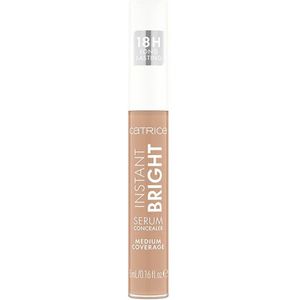 Catrice - Instant Bright Serum - Concealer - Tint 020W - 5 ml