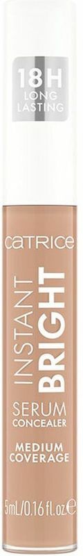 Catrice - Instant Bright Serum - Concealer - Tint 020W - 5 ml
