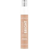 Catrice - Instant Bright Serum - Concealer - Tint 005W - 5 ml
