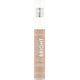 Catrice - Instant Bright Serum - Concealer - Tint 010C - 5 ml