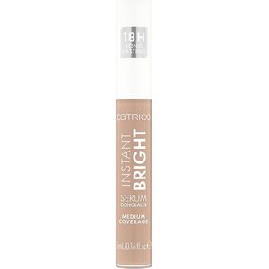 Catrice - Instant Bright Serum - Concealer - Tint 010C - 5 ml