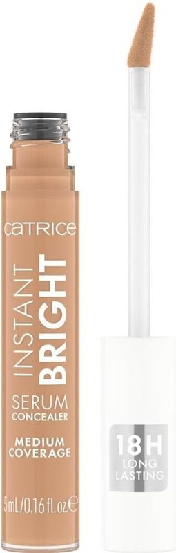 Catrice - Instant Bright Serum - Concealer - Tint 015W - 5 ml