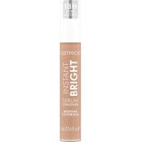 Catrice - Instant Bright Serum - Concealer - Tint 032N - 5 ml