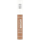 Catrice - Instant Bright Serum - Concealer - Tint 039W - 5 ml