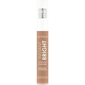 Catrice - Instant Bright Serum - Concealer - Tint 039W - 5 ml