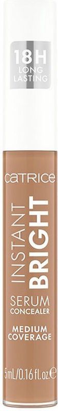 Catrice - Instant Bright Serum - Concealer - Tint 039W - 5 ml