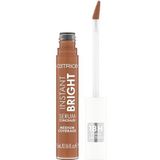 Catrice - Instant Bright Serum - Concealer - Tint 090C - 5 ml