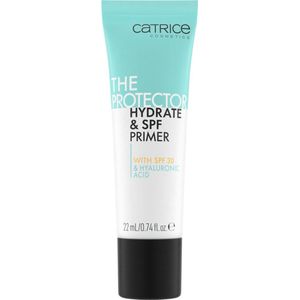 Catrice - The Protector - Primer - Hydraterend - SPF 30 - 22 ml