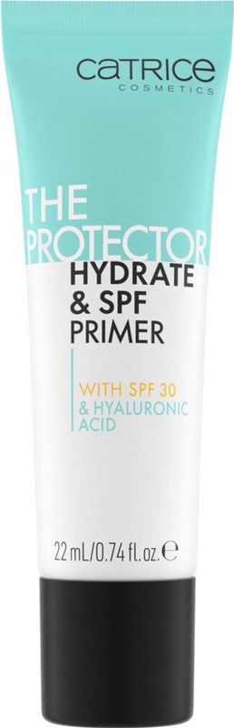 Catrice - The Protector - Primer - Hydraterend - SPF 30 - 22 ml