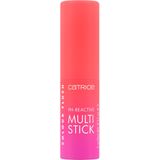 Catrice - Colour Flush - Make-up Set - Nr. 010 - Unisex - 5 Gram