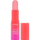 Catrice - Colour Flush - Make-up Set - Nr. 010 - Unisex - 5 Gram