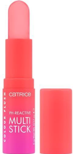 Catrice - Colour Flush - Make-up Set - Nr. 010 - Unisex - 5 Gram