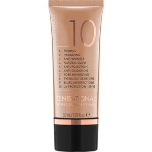 Catrice Ten!sationa in 1 Dream Primer 020 Warm Caramel