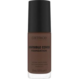 Catrice Invisible Cover Foundation 067C 30 ml