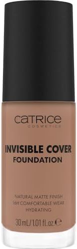 Catrice Invisible Cover Foundation 050C 30 ml