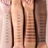 Catrice Invisible Cover Foundation Vloeibare Dekkende Make-up met Matterend Effect Tint 070N 30 ml