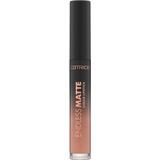Catrice - Endless Matte - Vloeibare Lipstick - Tint 010 Get Undressed - 4.5 ml