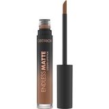 Catrice - Endless Matte - Vloeibare Lipstick - Tint 030 Truly Yours - 4.5 ml