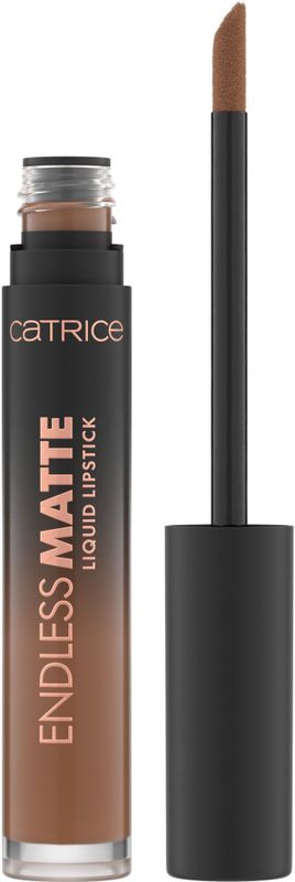 Catrice - Endless Matte - Vloeibare Lipstick - Tint 030 Truly Yours - 4.5 ml