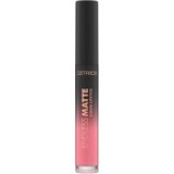 Catrice - Endless Matte - Vloeibare Lipstick - Tint 040 Wifey - 4.5 ml