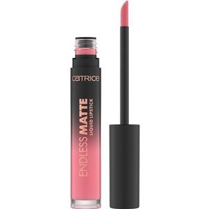Catrice - Endless Matte - Vloeibare Lipstick - Tint 040 Wifey - 4.5 ml