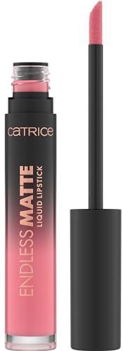 Catrice - Endless Matte - Vloeibare Lipstick - Tint 040 Wifey - 4.5 ml