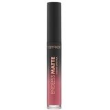Catrice - Endless Matte - Vloeibare Lipstick - Tint 050 Kiss Me Quick - 4.5 ml