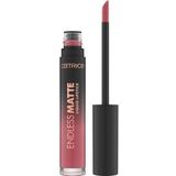 Catrice - Endless Matte - Vloeibare Lipstick - Tint 050 Kiss Me Quick - 4.5 ml