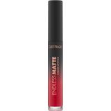 Catrice - Endless Matte - Vloeibare Lipstick - Tint 060 Red Flag - 4.5 ml