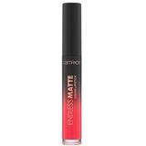 Catrice - Endless Matte - Matte Vloeibare Lipstick - Tint 070 Ciao Adios - 4.5 ml