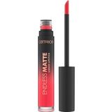 Catrice - Endless Matte - Matte Vloeibare Lipstick - Tint 070 Ciao Adios - 4.5 ml