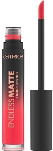 Catrice - Endless Matte - Matte Vloeibare Lipstick - Tint 070 Ciao Adios - 4.5 ml