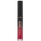Catrice - Endless Matte - Vloeibare Lipstick - Tint 080 Love Potion - 4.5 ml