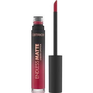Catrice - Endless Matte - Vloeibare Lipstick - Tint 080 Love Potion - 4.5 ml