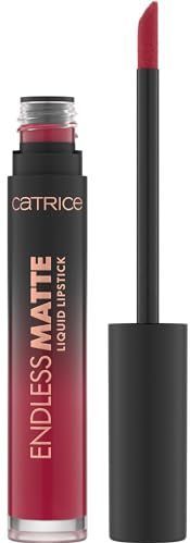 Catrice - Endless Matte - Vloeibare Lipstick - Tint 080 Love Potion - 4.5 ml